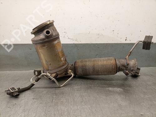 Filtre à particules BMW X2 (F39) sDrive 18 i (140 hp) 31947696