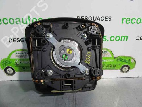 Driver airbag CITROËN JUMPER II Van 2.2 HDi 100 | BP2087366C9 