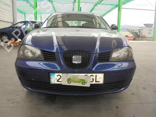 Rear wiper motor SEAT IBIZA III (6L1) 1.9 SDI | BP2119882M102 