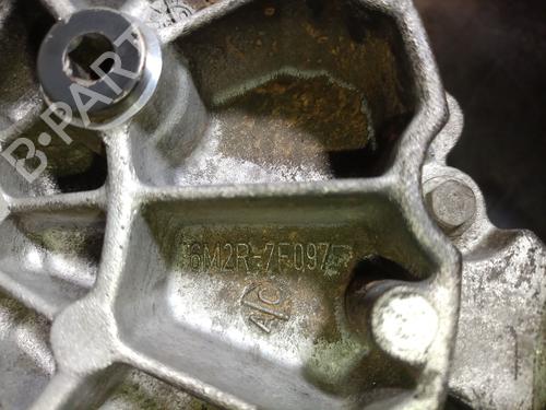 Gearbox FORD MONDEO IV (BA7) 2.0 TDCi | BP31862371M3 