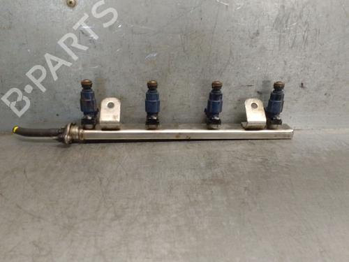 Injection rail KIA PRO CEE'D (JD) 1.4 CVVT | BP33965255M98 - Image 3