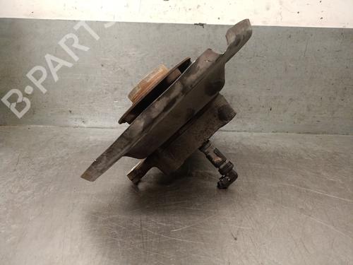 Right rear steering knuckle PEUGEOT 3008 II SUV (MC_, MR_, MJ_, M4_) 1.6 BlueHDi 120 | BP27970408M28 