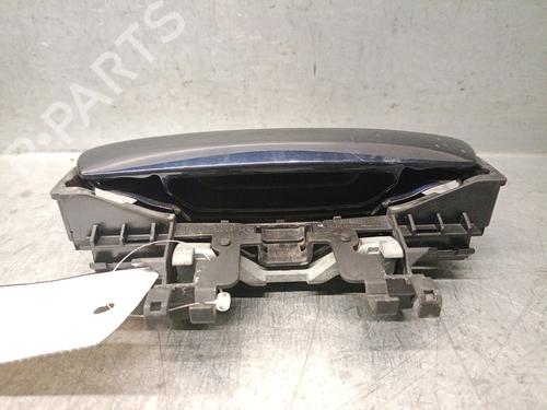 Rear right exterior door handle AUDI A8 D3 (4E2, 4E8) 3.0 TDI quattro | BP32204178C130