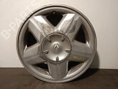 Used Rim RENAULT MEGANE II (BM0/1_, CM0/1_) 1.9 dCi (BM0G, CM0G) (120 hp) 29243199