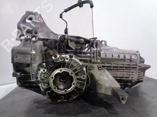 Boîte de vitesses VW PASSAT B5.5 (3B3) 1.6 (102 hp) 9846380