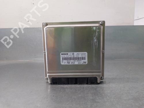Used Engine control unit (ECU) OPEL OMEGA B (V94) 2.5 DTI (F69, M69, P69) (150 hp) 14849588