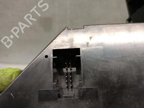 Left front window switch LAND ROVER RANGE ROVER III (L322) 3.6 D 4x4 | BP32403670I27 