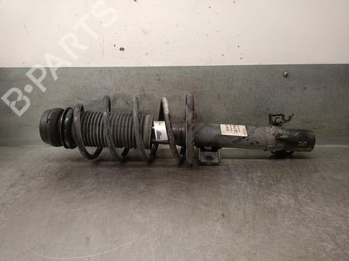 Used Left front shock absorber SEAT IBIZA IV (6J5, 6P1) 1.6 TDI (90 hp) 26593858