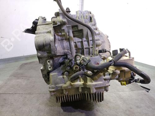 Gearbox NISSAN MURANO I (Z50) 3.5 4x4 | BP27628002M3