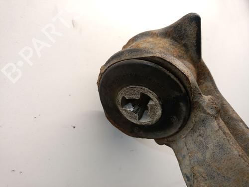 Achsschenkel links hinten VW TRANSPORTER T5 Bus (7HB, 7HJ, 7EB, 7EJ) 1.9 TDI | BP29954164M27 