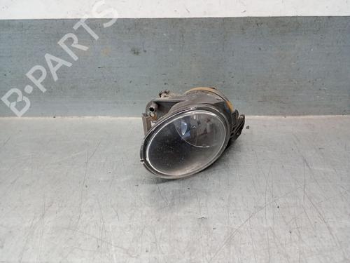 Used Right front fog light VW PASSAT B6 (3C2) 2.0 TDI (120 hp) 25242646