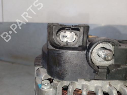 Alternator MERCEDES-BENZ A-CLASS (W169) A 180 CDI (169.007, 169.307) | BP27717868M7 
