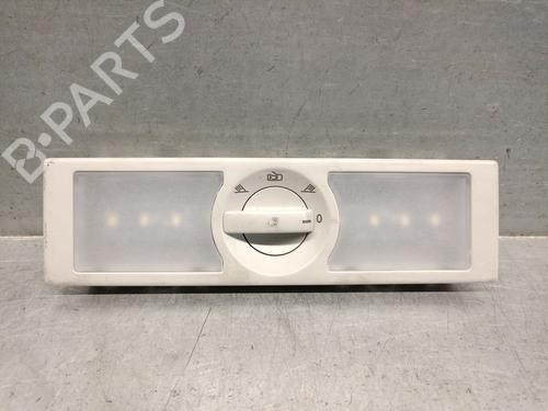 Used Interior roof light SEAT ALHAMBRA (710, 711) 1.4 TSI (150 hp) 29427784