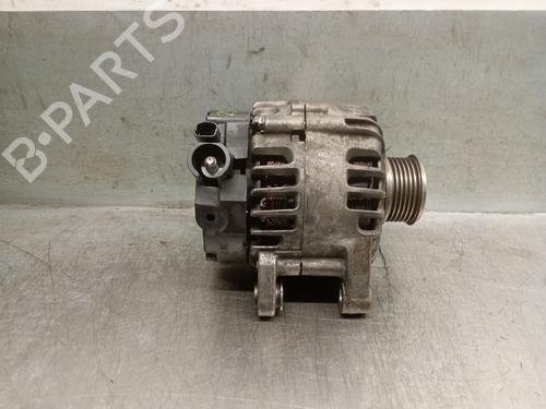 Used Alternator PEUGEOT 3008 I MPV (0U_) 1.2 (131 hp) 27410222