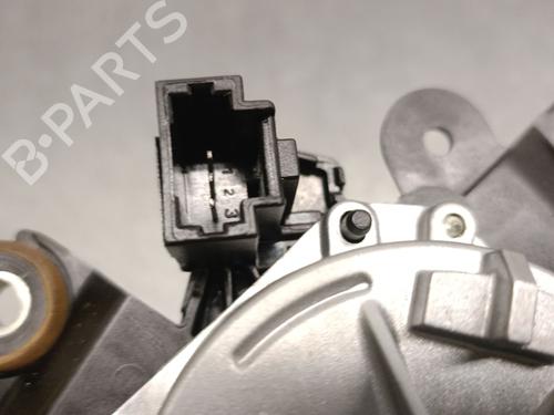 Rear wiper motor RENAULT CLIO IV (BH_) 1.5 dCi 90 | BP29823330M102