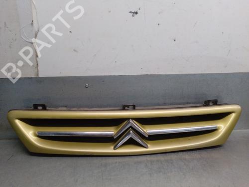 Grill CITROËN XSARA (N1) 2.0 HDi 90 (90 hp) 31247896