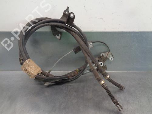 Kabel ROVER 800 (XS) 827 SI/Sterling Catalytic-Conv (XS) (169 hp) 12189206