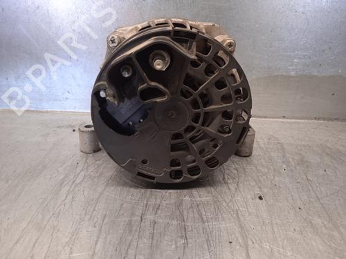 Alternator FIAT TIPO Estate (356_, 357_)  | BP10391858M7 
