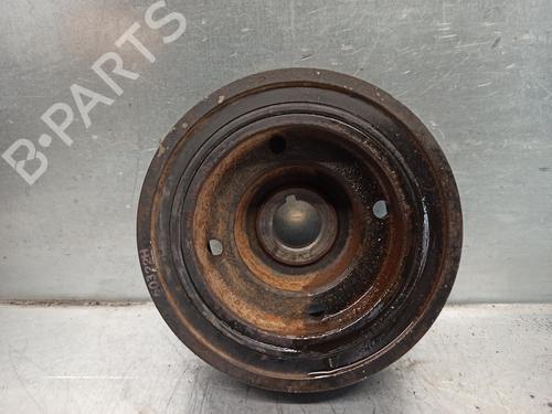 Pulley SUBARU FORESTER (SG_) 2.0 X AWD (SG5) | BP14329017M122 