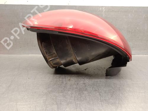Right taillight SEAT TOLEDO III (5P2) 2.0 FSI | BP31082920C35
