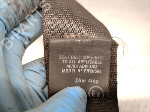 Front left seatbelt OPEL VECTRA C GTS (Z02) 2.0 DTI 16V (F68) | BP24154292I26 