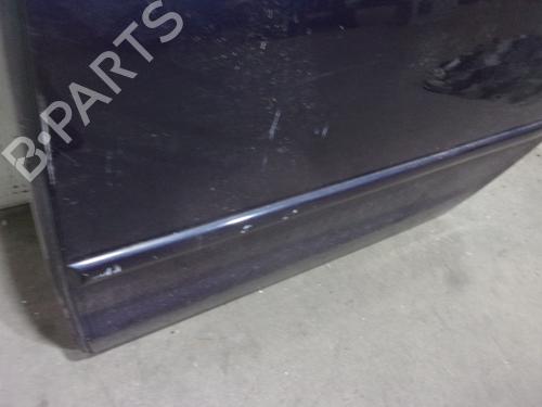 Left rear door VW SHARAN (7M8, 7M9, 7M6) 1.9 TDI | BP17090181C4 