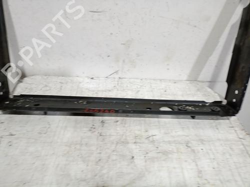 Front slam panel LAND ROVER DEFENDER Station Wagon (L316) 2.5 TDI 4x4 (L316) | BP20698093C72 