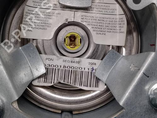 Driver airbag SMART FORTWO Coupe (450) 0.7 (450.352, 450.332) | BP17078091C9 