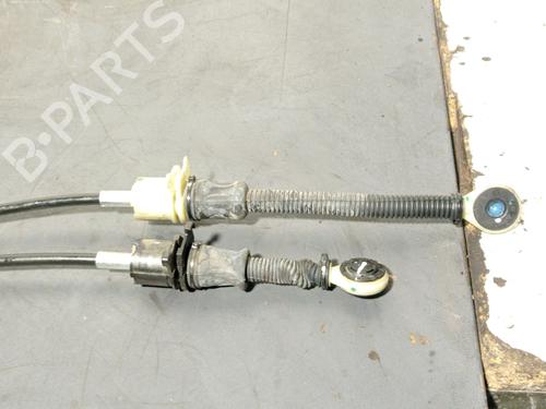 Gear lever DACIA SANDERO III 1.0 TCe 90 | BP29500717M90 