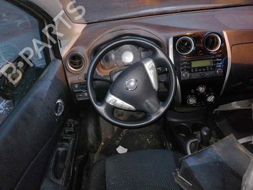 Water radiator NISSAN NOTE (E12) 1.5 dCi | BP11130283M31  - Image 10