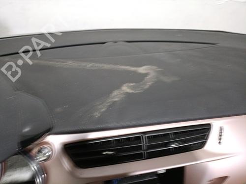 Dashboard CITROËN DS3 (SA_) 1.2 THP 110 | BP28189000C46 