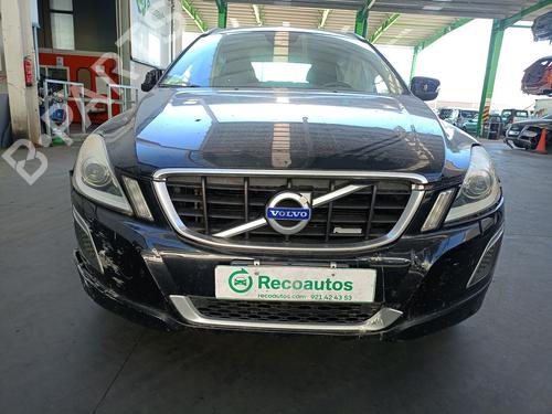 Left headlight VOLVO V60 I (155) D5 | BP38969287C28 - Image 14