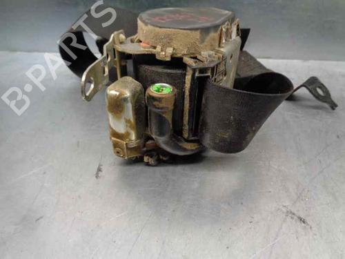 Front right seatbelt SEAT CORDOBA (6L2)  | BP8725742I25 