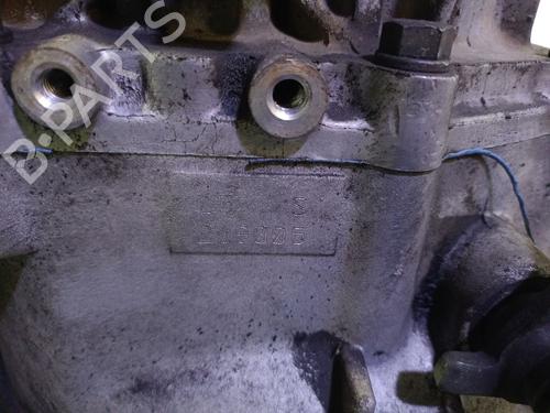 Gearbox KIA CERATO I Saloon (LD) 2.0 CRDi | BP29936211M3