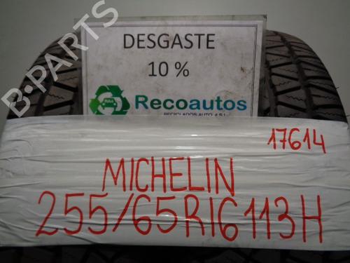 Used Other SSANGYONG KORANDO Cabrio (KJ) 2.9 TD (120 hp) 14328301