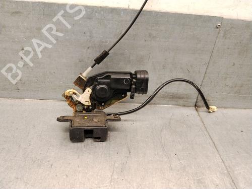 Bagklap lås Bagklap lås TOYOTA PREVIA II (_R3_) 2.4 (ACR30) (156 hp) 35980415 35980415