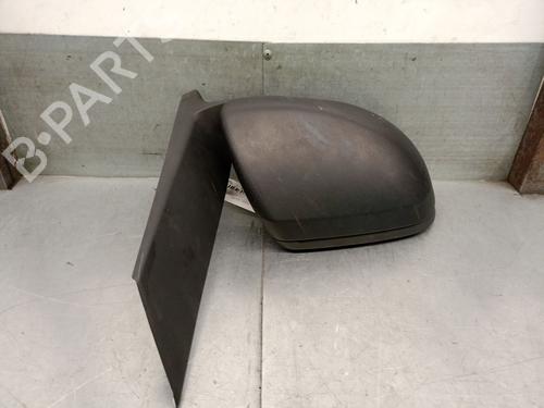 Right mirror MERCEDES-BENZ VITO Van (W447) 109 CDI (447.601, 447.603, 447.605) | BP31711083C27 