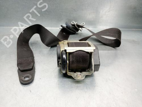 Front left seatbelt FORD S-MAX (WA6) 2.0 TDCi 6G9N61295BEW | 1728986