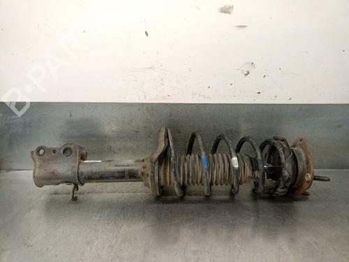 Left rear shock absorber MAZDA XEDOS 6 (CA) 1.6 16V | BP27346069M18 