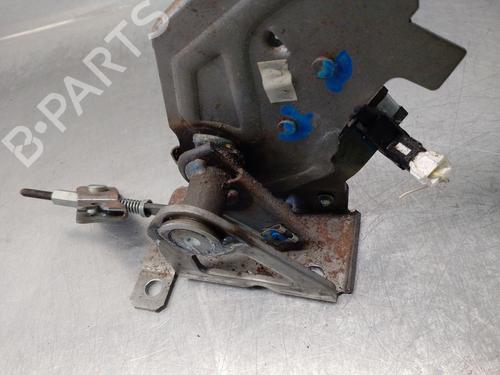 Hand brake FIAT BRAVO II (198_) 1.9 D Multijet (198AXB1A) | BP14939225I18 