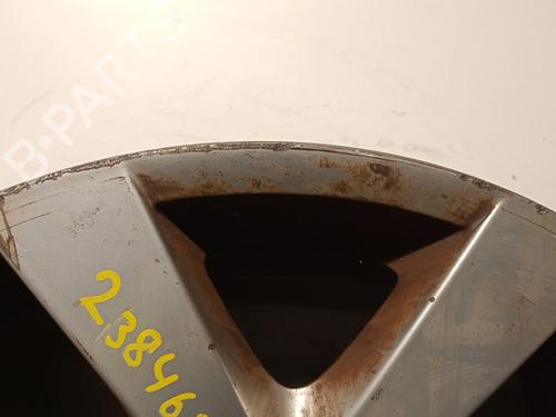 Rim CITROËN C4 Grand Picasso I (UA_) 2.0 HDi 138 | BP29915840C45