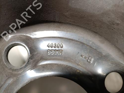 Rim DACIA SANDERO III 1.0 TCe 90 | BP29570425C45 