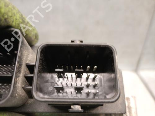 Engine control unit (ECU) DACIA LOGAN II 1.5 Blue dCi 95 (L8JL) | BP32468599M57 - Image 3