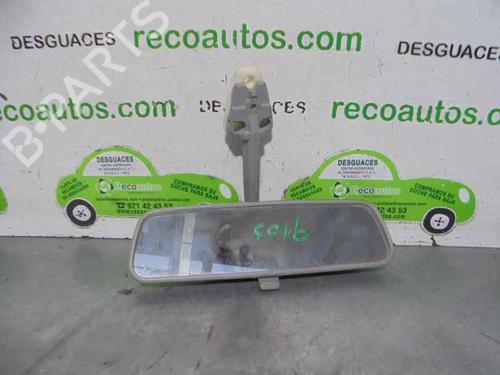 Specchietti retrovisore NISSAN X-TRAIL I (T30) 2.2 dCi (136 hp) 4084196