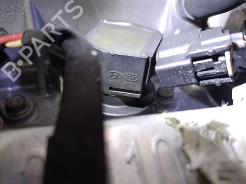 Engine KIA SPORTAGE IV (QL, QLE) 1.6 GDI | BP28113111M1 