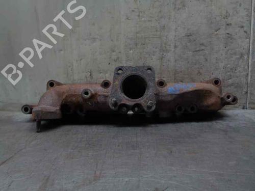 Exhaust manifold KIA CARNIVAL / GRAND CARNIVAL III (VQ) 2.9 CRDi | BP11668359M110 