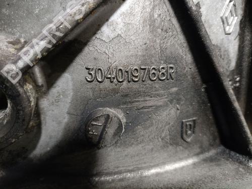 Gearbox DACIA DOKKER MPV (KE_) 1.5 Blue dCi 95 (KEJL) | BP32059850M3 