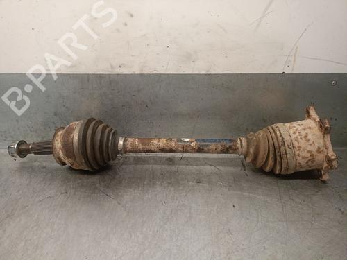 Used Right rear driveshaft NISSAN PATHFINDER III (R51) 2.5 dCi (174 hp) 22904116