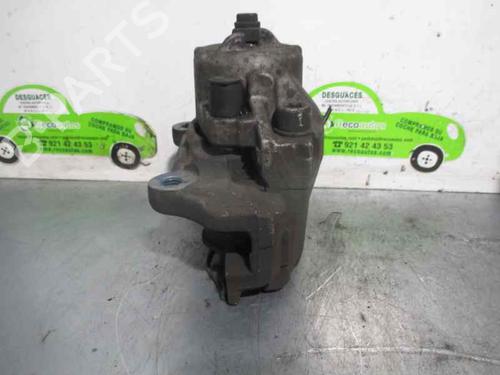 Left front brake caliper OPEL SIGNUM Hatchback (Z03) 2.2 DTI (F48) | BP11614910M105 