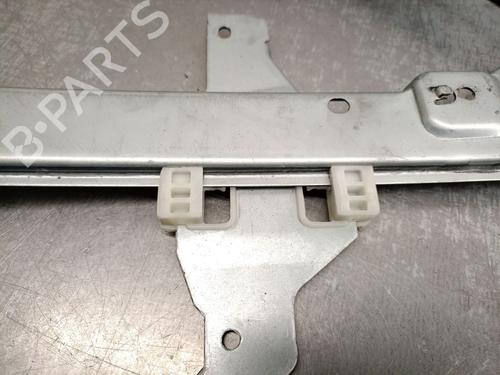 Front left window mechanism PEUGEOT 307 SW (3H) 2.0 HDi 135 | BP21578744C22 